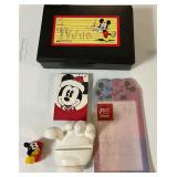 Misc Disney Stationary, Stickers & More