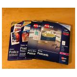 Printable Post Cards Lot