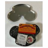 Mickey Mouse Club Watch & Tin