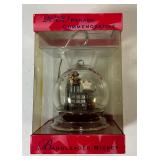 Lenox Limited Edition 2000 Macy's Parade Ornament