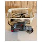 Rotozip Revolution Spiral Saw