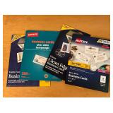 Printable Business Cards Lot