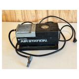 Black & Decker Air Station