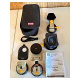 Ryobi Airgrip Multi Task Kit