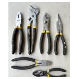 Workforce Tool Lot