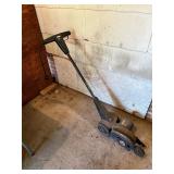 Craftsman Electric Edger