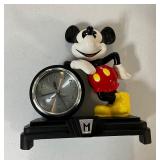 Mickey Mouse Clock