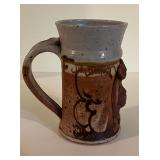 Happy Valley Pottery Chappelle Stoneware Tankard