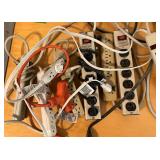 Misc Lot of Power Cords