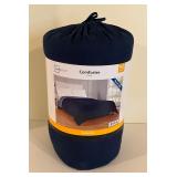 New Mainstays Full/Queen Comforter