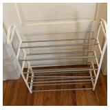 Shoe Rack