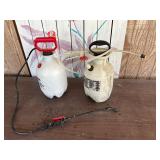 Multipurpose Pump Sprayers