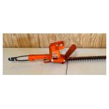 Black & Decker Shrub & Hedge Trimmer
