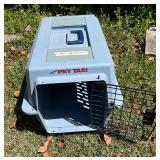 Small Pet Taxi