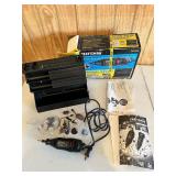 Craftsman Rotary Tool Kit