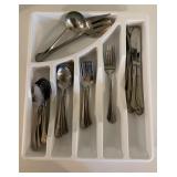 Ragens Stainless Steel Utensil Set
