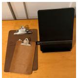 Clip Board & More Lot