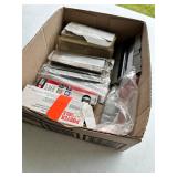 Misc Lot of Brad Nails