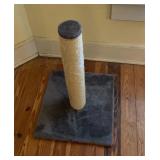 Cat Scratching Post