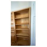 Bookshelf A