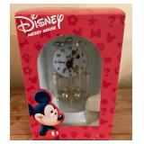Anniversary Clock Mickey