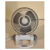 Holmes Desktop Fan