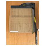Swing Line Paper Cutter