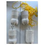 4 Homemade Concrete Anchors