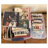 Misc Lot of Decorative Napkins