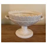 White Decorative bowl