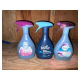 Febreze Lot