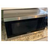 Samsung Microwave