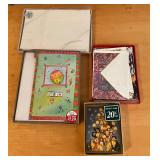 Misc Holiday Cards Lot