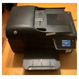 HP Officejet 6700 Premium Printer Scanner