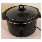 Rival Crock Pot