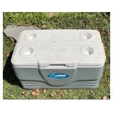 Coleman Cooler
