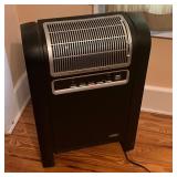 Lasso Ceramic Heater