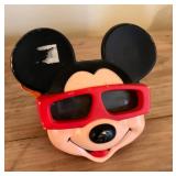 Vintage Mickey Mouse View Master