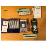 Misc Lot of Sketch Pencils