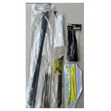 Misc Zip Tie Lot