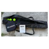 Pickleball Lot