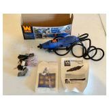 Wen Rotary Tool Kit