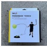 New Sklz Powerbase Tennis