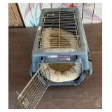 Petmate 2 Door Small Animal Carrier