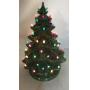 VTG Cramer Molds Ceramic Christmas tree