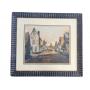 Julien Celos Attr. Original Oil Painting