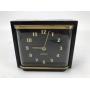 Westclox SHELBY Bakelite Art Deco Alarm Clock