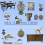 (ORANGE) Multi-Estate Online Auction (6/6-6/13)