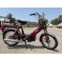 1981 Jawa Moped - Low Miles