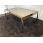 Baughman Attb. by DIA Expanding Dining Table